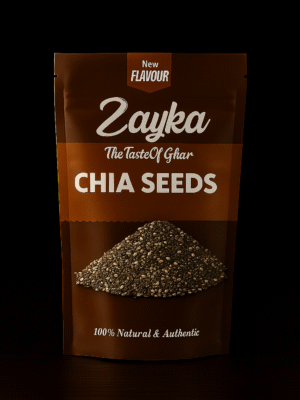 Chia Seeds