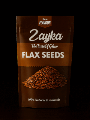 Flax Seeds