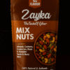 Mix Nuts